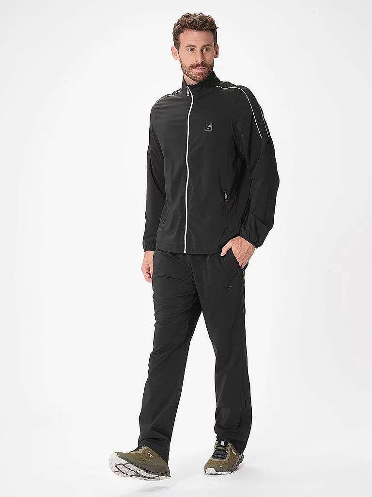 JOY SPORTSWEAR Herren Hose Niels schwarz | 50 — Bild 3